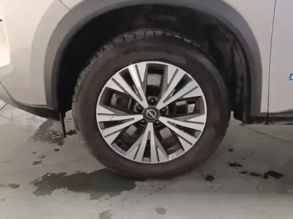 Photo 109 Nissan X-trail  e-POWER 204 ch