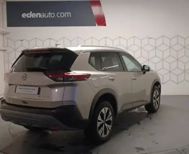 Photo 5 Nissan X-trail  e-POWER 204 ch