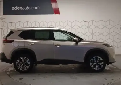 Photo 60 Nissan X-trail  e-POWER 204 ch