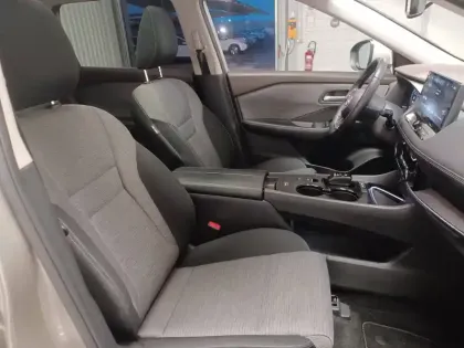 Photo 127 Nissan X-trail  e-POWER 204 ch