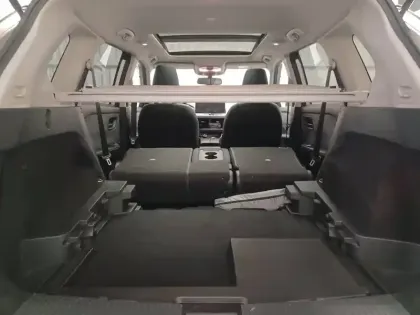 Photo 134 Nissan X-trail  e-POWER 204 ch