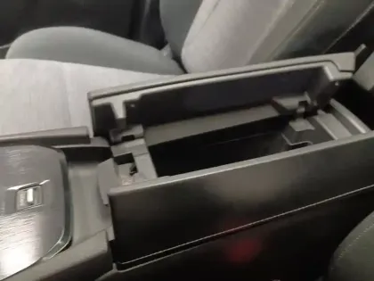 Photo 46 Nissan X-trail  e-POWER 204 ch