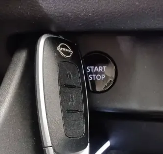 Photo 155 Nissan X-trail  e-POWER 204 ch