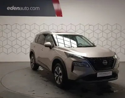 Photo 116 Nissan X-trail  e-POWER 204 ch