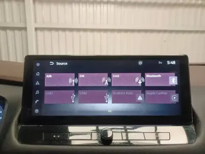 Photo 36 Nissan X-trail  e-POWER 204 ch