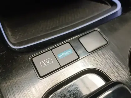 Photo 42 Nissan X-trail  e-POWER 204 ch