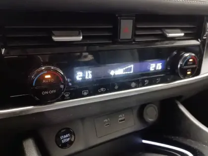 Photo 153 Nissan X-trail  e-POWER 204 ch