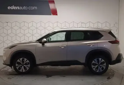 Photo 61 Nissan X-trail  e-POWER 204 ch