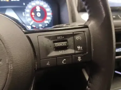 Photo 145 Nissan X-trail  e-POWER 204 ch