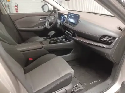 Photo 126 Nissan X-trail  e-POWER 204 ch
