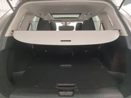 Photo 139 Nissan X-trail  e-POWER 204 ch