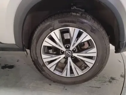 Photo 110 Nissan X-trail  e-POWER 204 ch