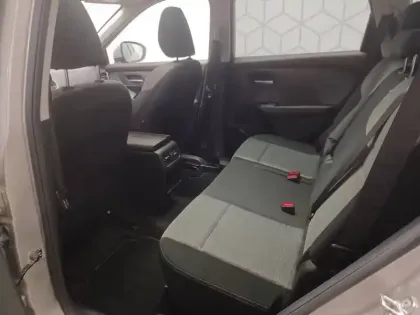 Photo 130 Nissan X-trail  e-POWER 204 ch