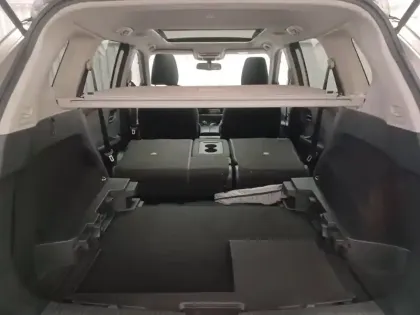 Photo 135 Nissan X-trail  e-POWER 204 ch