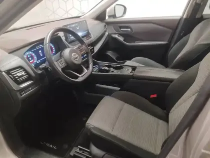 Photo 122 Nissan X-trail  e-POWER 204 ch