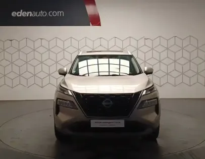 Photo 58 Nissan X-trail  e-POWER 204 ch