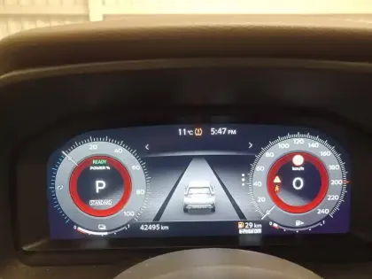 Photo 31 Nissan X-trail  e-POWER 204 ch