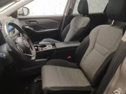 Photo 123 Nissan X-trail  e-POWER 204 ch