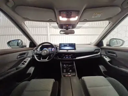 Photo 83 Nissan X-trail  e-POWER 204 ch