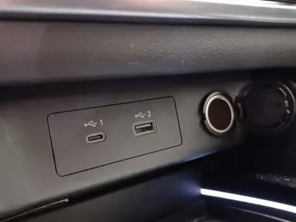 Photo 154 Nissan X-trail  e-POWER 204 ch
