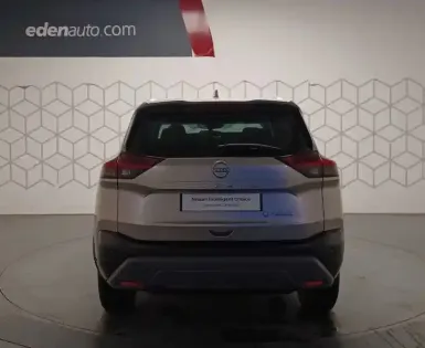 Photo 6 Nissan X-trail  e-POWER 204 ch