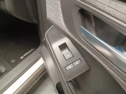 Photo 13 Nissan X-trail  e-POWER 204 ch