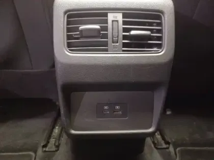 Photo 133 Nissan X-trail  e-POWER 204 ch