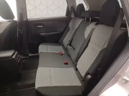 Photo 74 Nissan X-trail  e-POWER 204 ch