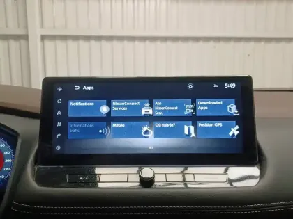 Photo 37 Nissan X-trail  e-POWER 204 ch