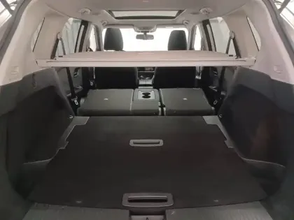 Photo 137 Nissan X-trail  e-POWER 204 ch