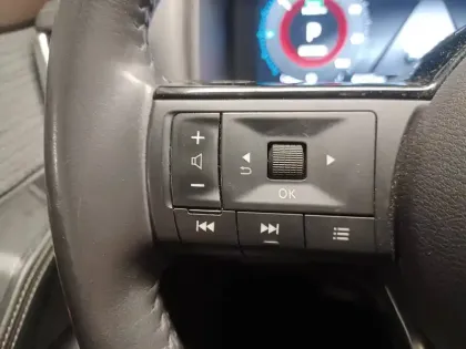 Photo 144 Nissan X-trail  e-POWER 204 ch