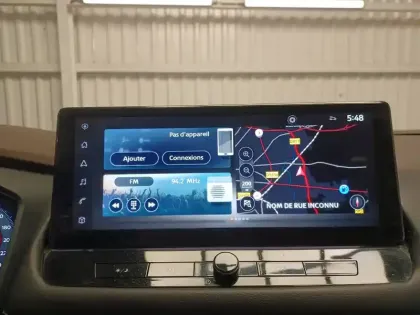 Photo 92 Nissan X-trail  e-POWER 204 ch