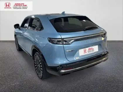 Photo 21 Honda E:ny1  204 ch