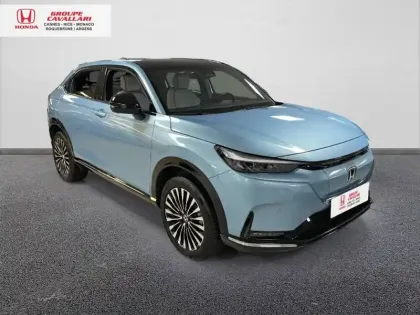 Photo 18 Honda E:ny1  204 ch