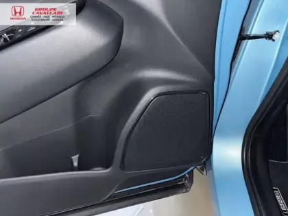 Photo 44 Honda E:ny1  204 ch