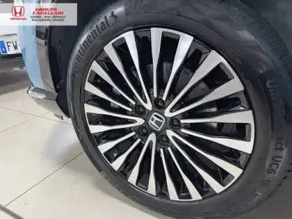 Photo 14 Honda E:ny1  204 ch