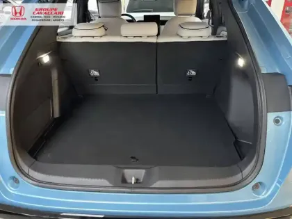 Photo 38 Honda E:ny1  204 ch