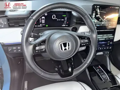 Photo 13 Honda E:ny1  204 ch