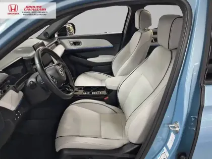 Photo 39 Honda E:ny1  204 ch