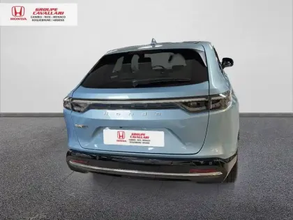 Photo 36 Honda E:ny1  204 ch