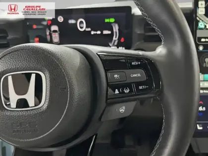 Photo 43 Honda E:ny1  204 ch