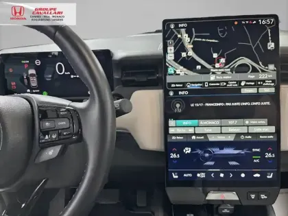 Photo 10 Honda E:ny1  204 ch