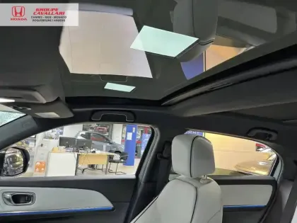 Photo 31 Honda E:ny1  204 ch