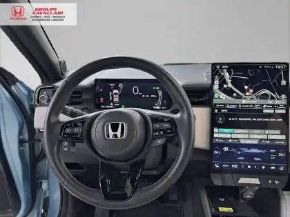 Photo 41 Honda E:ny1  204 ch