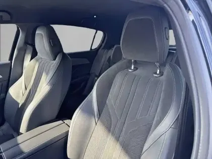 Photo 10 Peugeot 308  BlueHDi 130ch S&S EAT8