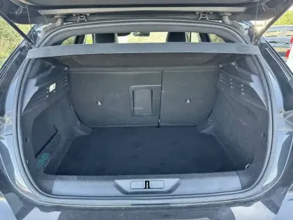 Photo 5 Peugeot 308  BlueHDi 130ch S&S EAT8