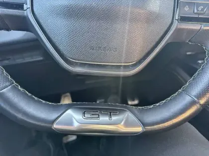 Photo 24 Peugeot 308  BlueHDi 130ch S&S EAT8