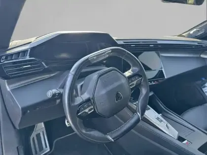 Photo 7 Peugeot 308  BlueHDi 130ch S&S EAT8