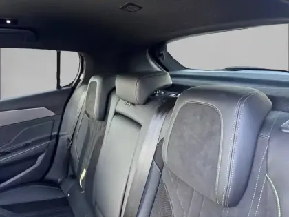 Photo 11 Peugeot 308  BlueHDi 130ch S&S EAT8