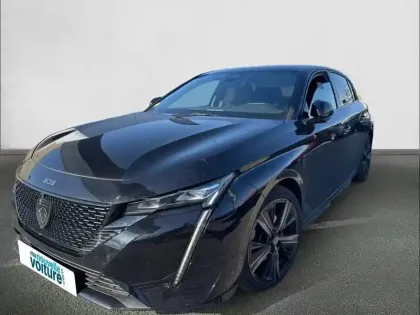 Photo Peugeot 308 Allure Pack